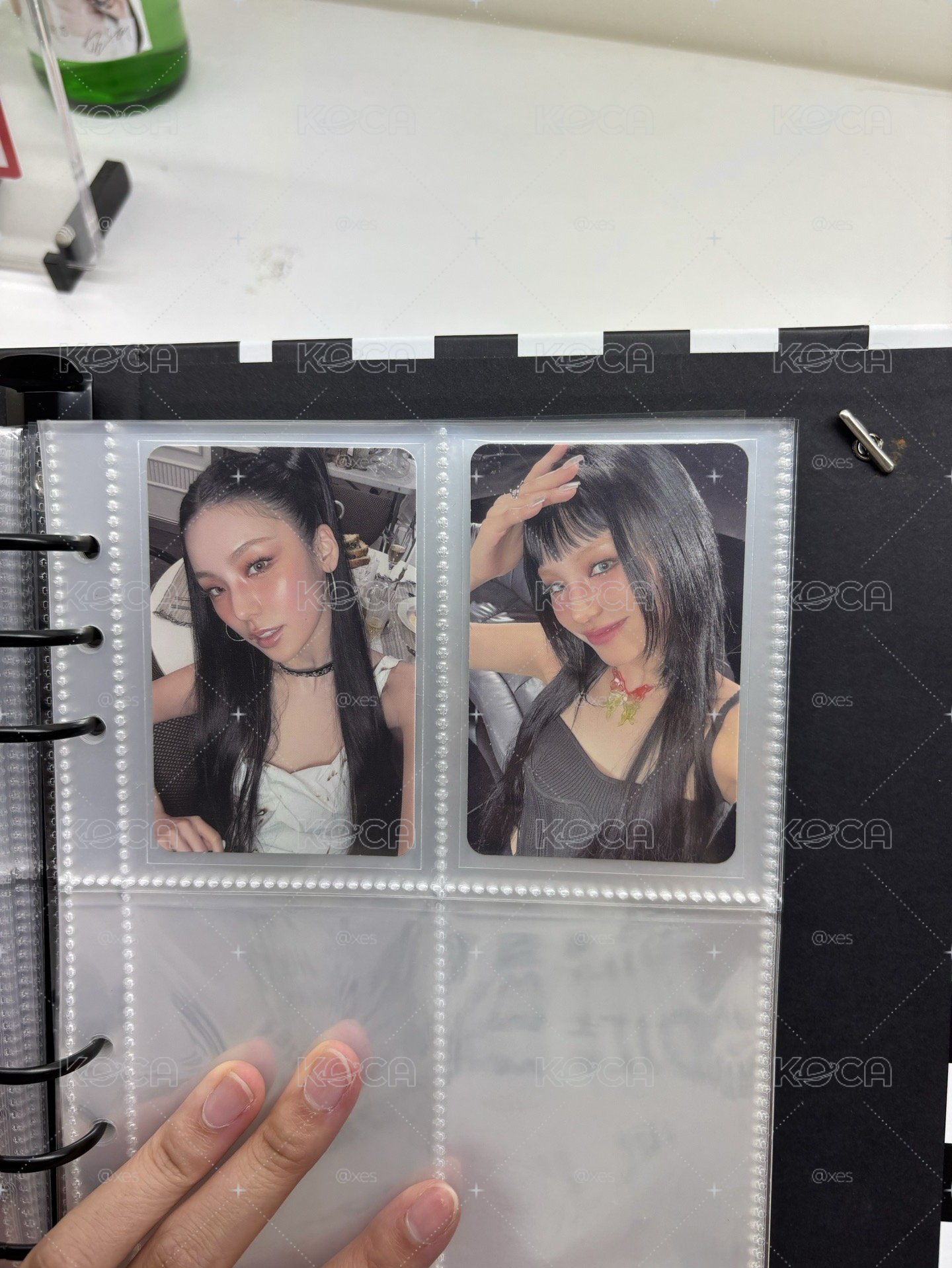 補寄