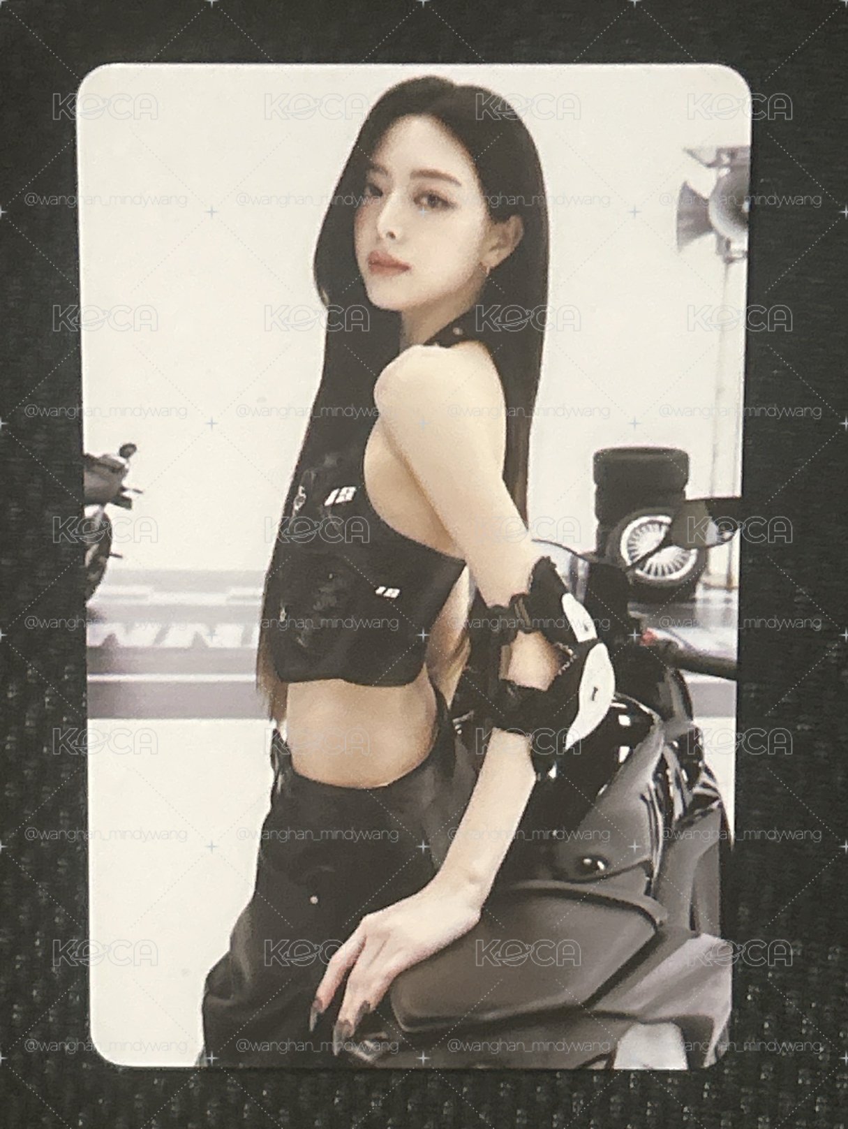 Yuna