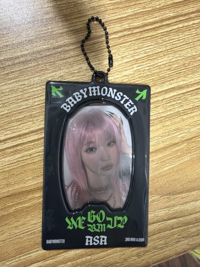 角Wegoup卡套含卡