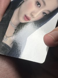 場周隨機卡自拍角（右下角有小廠損）