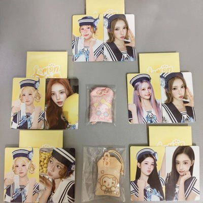 Ana 檸檬糖快閃店 御守 現貨
