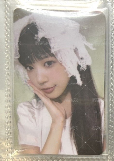 illit小卡