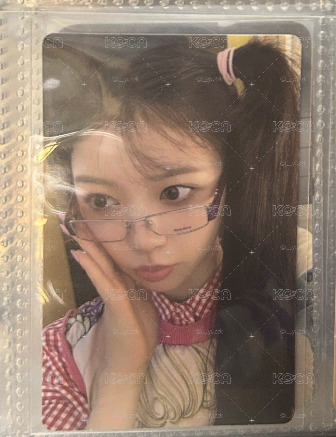 illit小卡