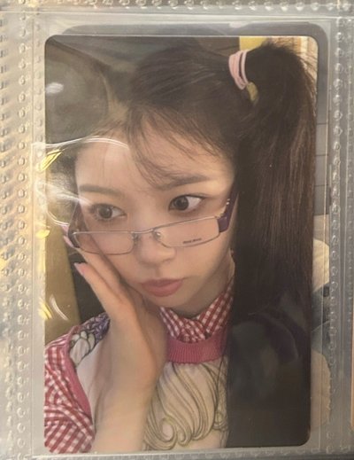 illit小卡