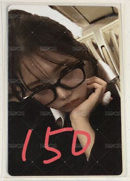 托臉眼鏡茶