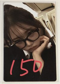 托臉眼鏡茶