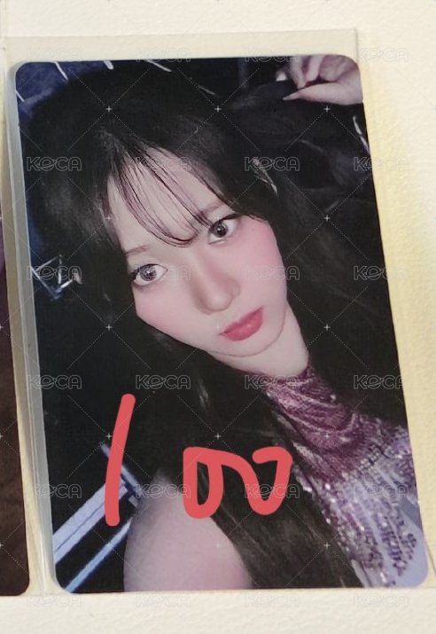 毛絨卡套週邊卡