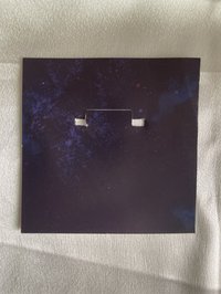 A 表面瑕