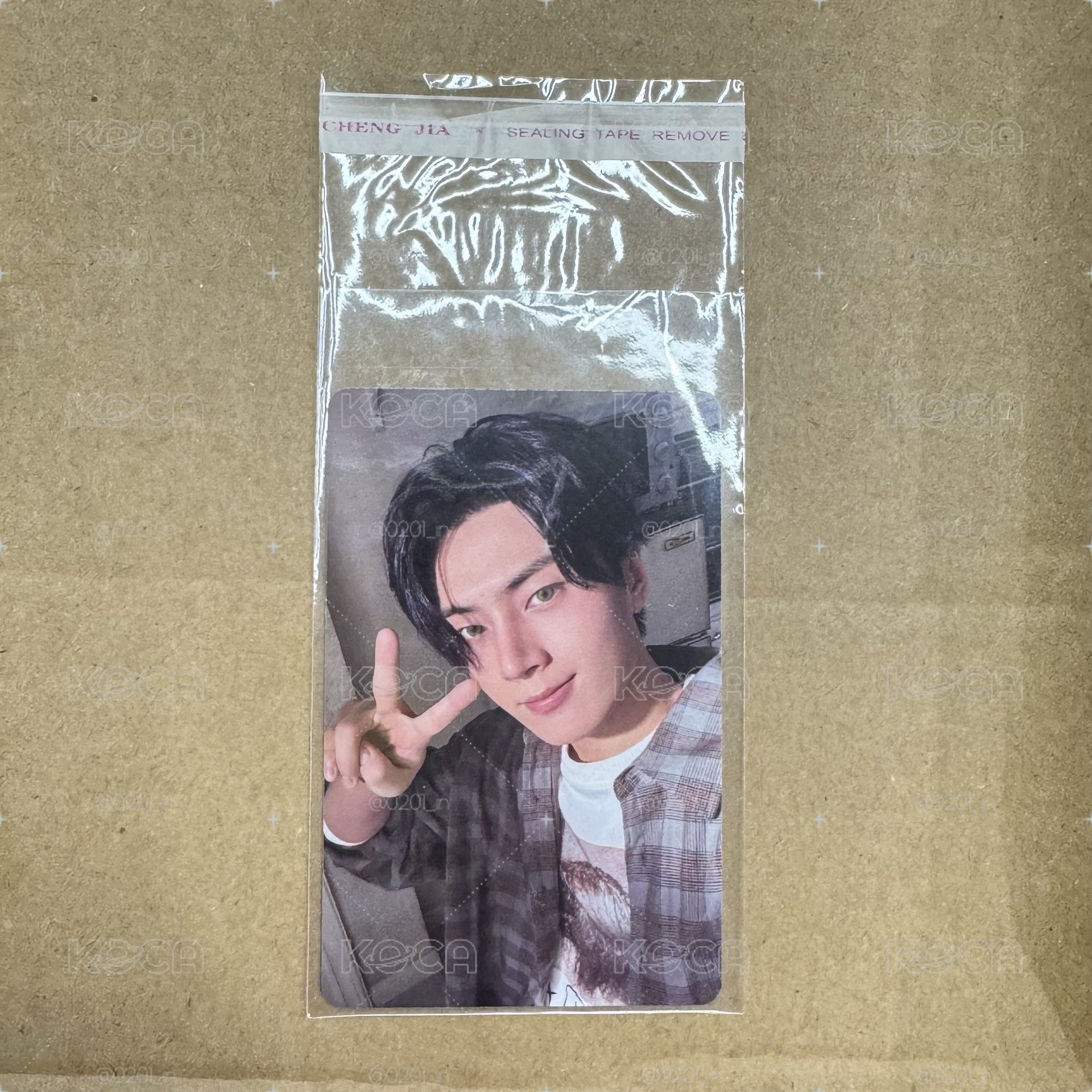 yzy迷6jay