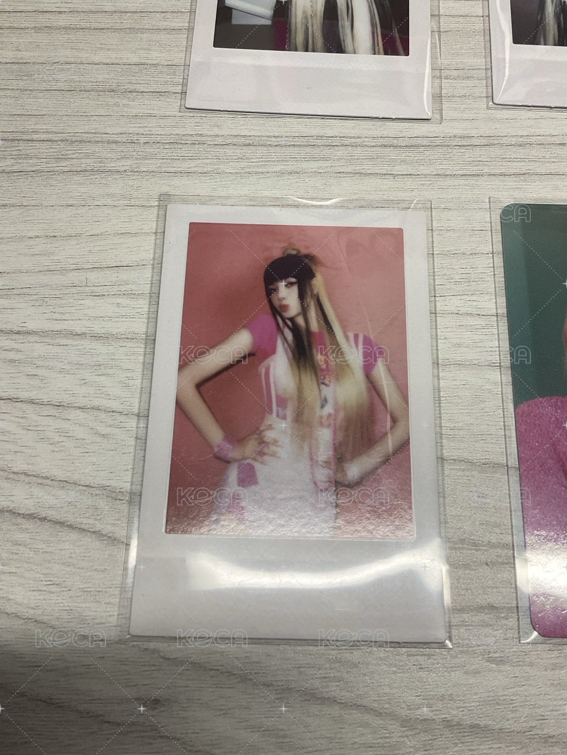 莎5