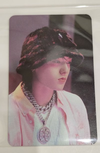 2023 TREASURE CONCERT [REBOOT] IN SEOUL JIHOON 