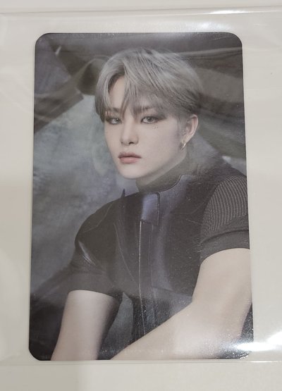 2023 TREASURE CONCERT [REBOOT] IN SEOUL JIHOON 🐶