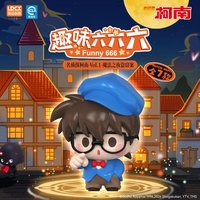 靈動創想 趣味六六六 Vol.1 魔法之夜盜竊案