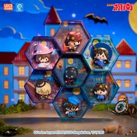 趣味六六六 Vol.1 魔法之夜盜竊案