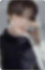 迷五 yzy 小馬ver. 簽售卡 上海線下補償卡