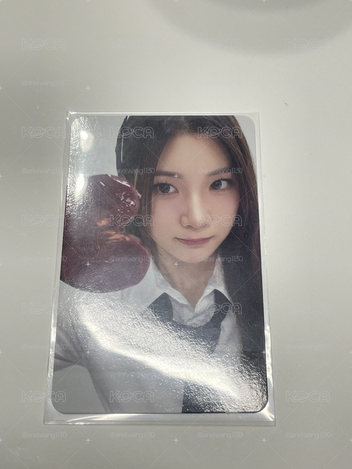 hearts club隨機卡