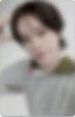迷五 yzy 小馬ver. 簽售卡 上海線下補償卡