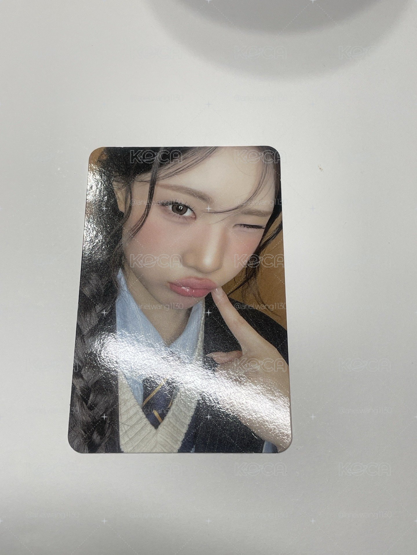 FM隨機卡