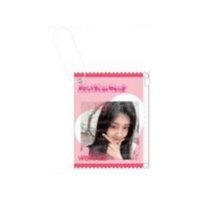 I Got Your Back 快閃店 照片卡 吊飾 FRUiTS Ver.