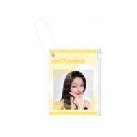 I Got Your Back 快閃店 照片卡 吊飾 FRUiTS Ver.