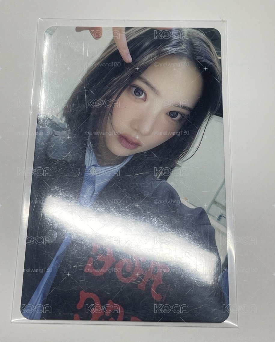 jiwoo kms mb(無中背