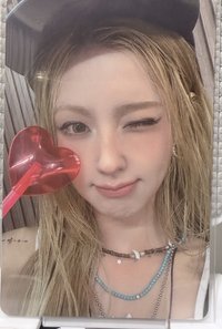 愛心面