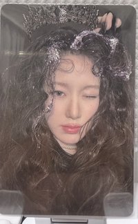 綿羊捲刷