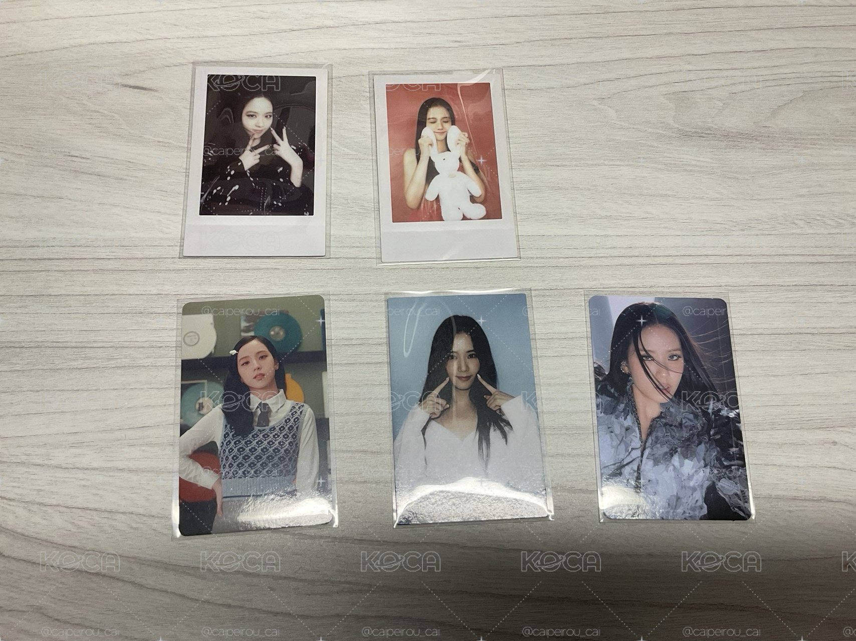 JISOO 專區