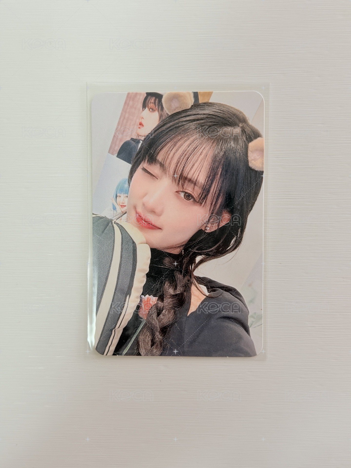 倉鼠妮
