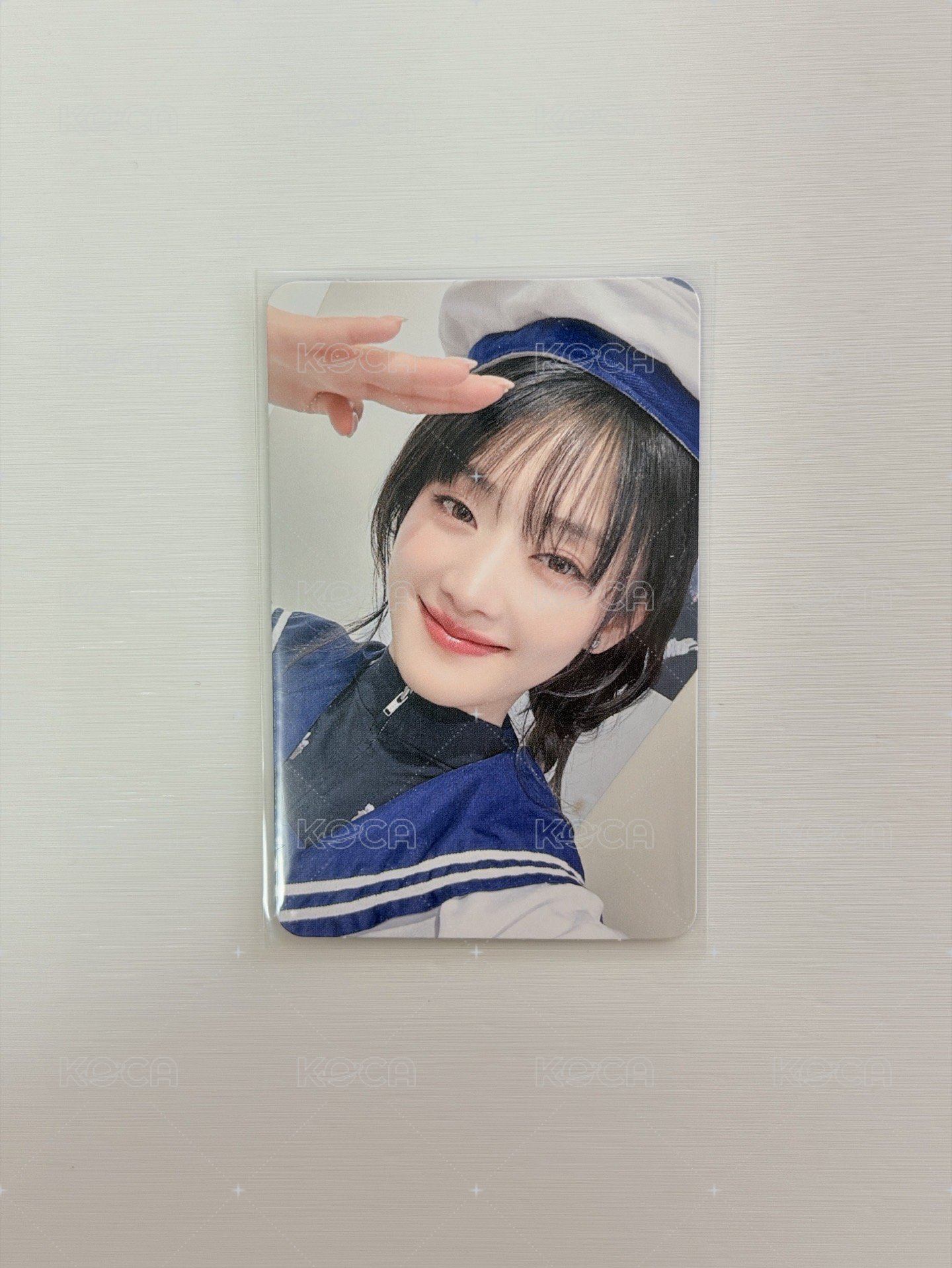 海軍妮