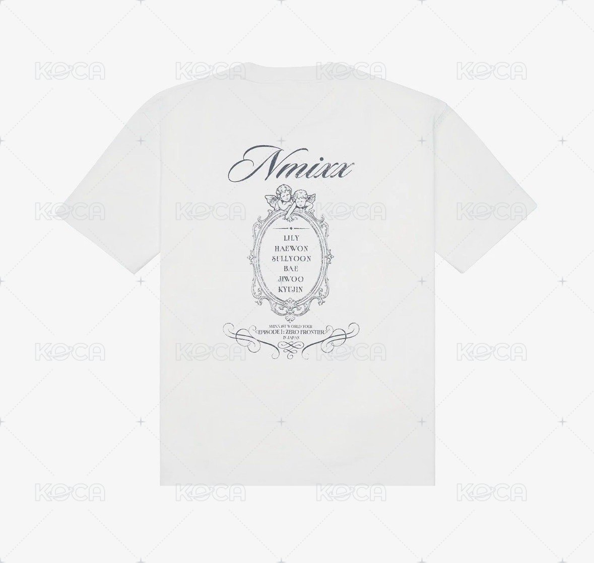 T-SHIRT M