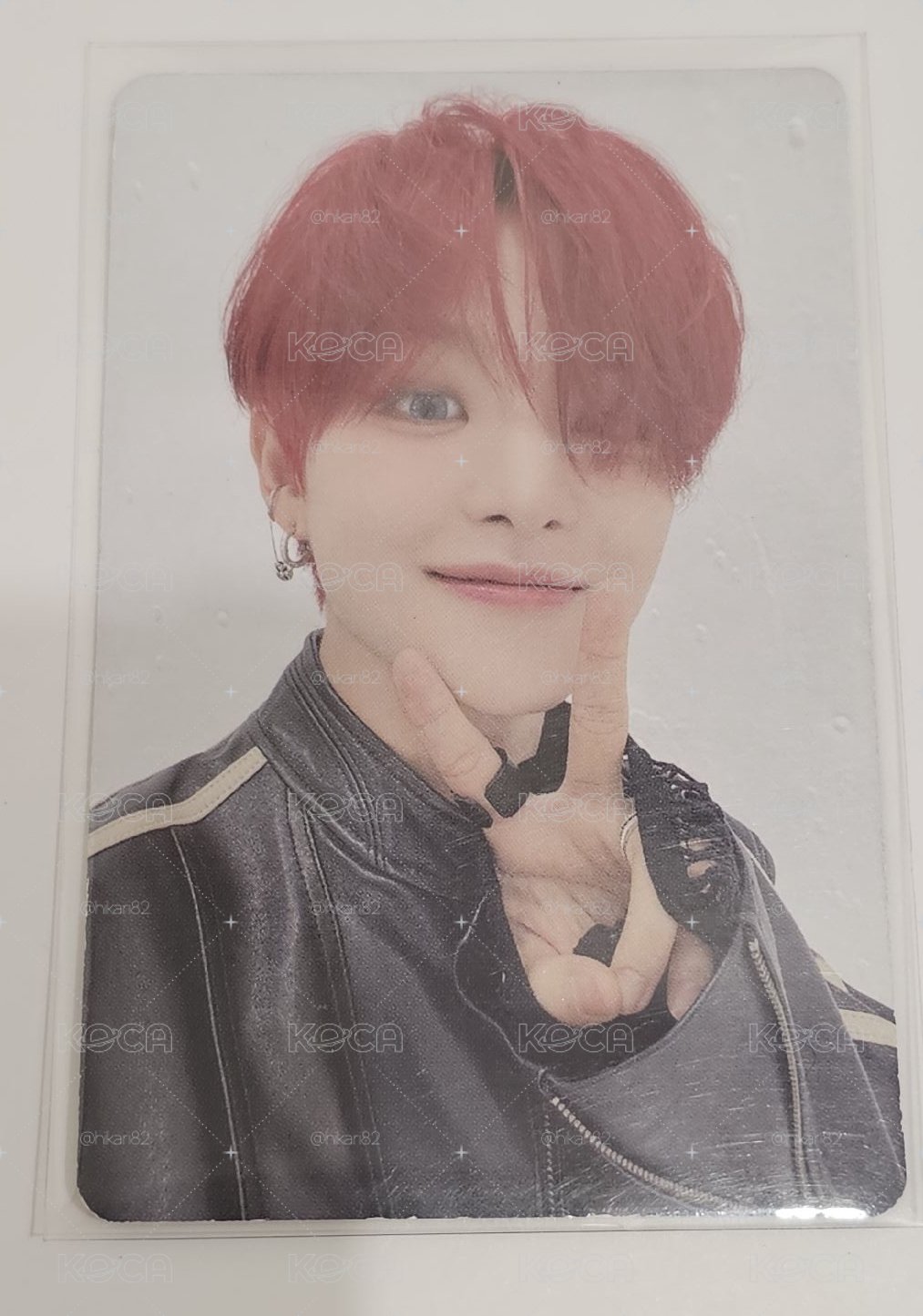 TREASURE REBOOT JIHOON 🐶 