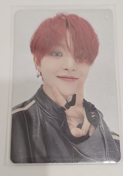 TREASURE REBOOT JIHOON 🐶 