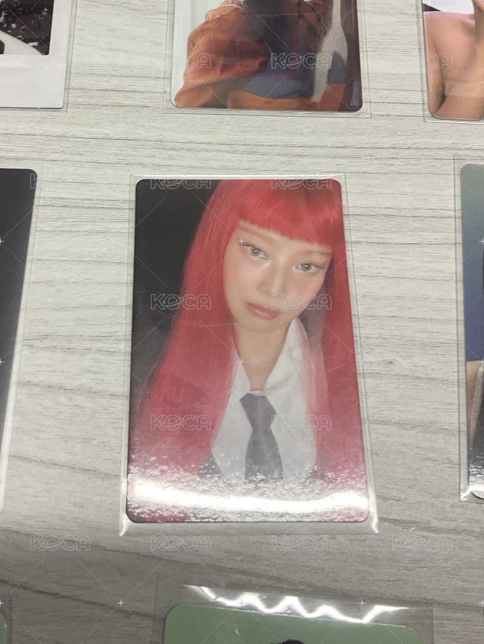 妮10