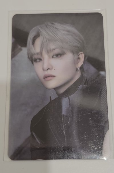 TREASURE REBOOT JIHOON 🐶 
