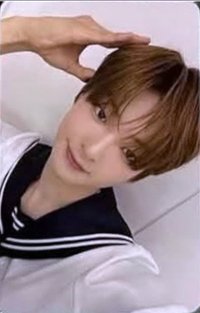YOUTH ERROR am 線下2.0 1:1合照會 簽售卡 260712