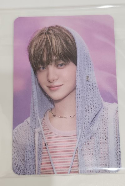 2025-26 TREASURE TOUR [PULSE ON] IN JAPAN JIHOON 🐶