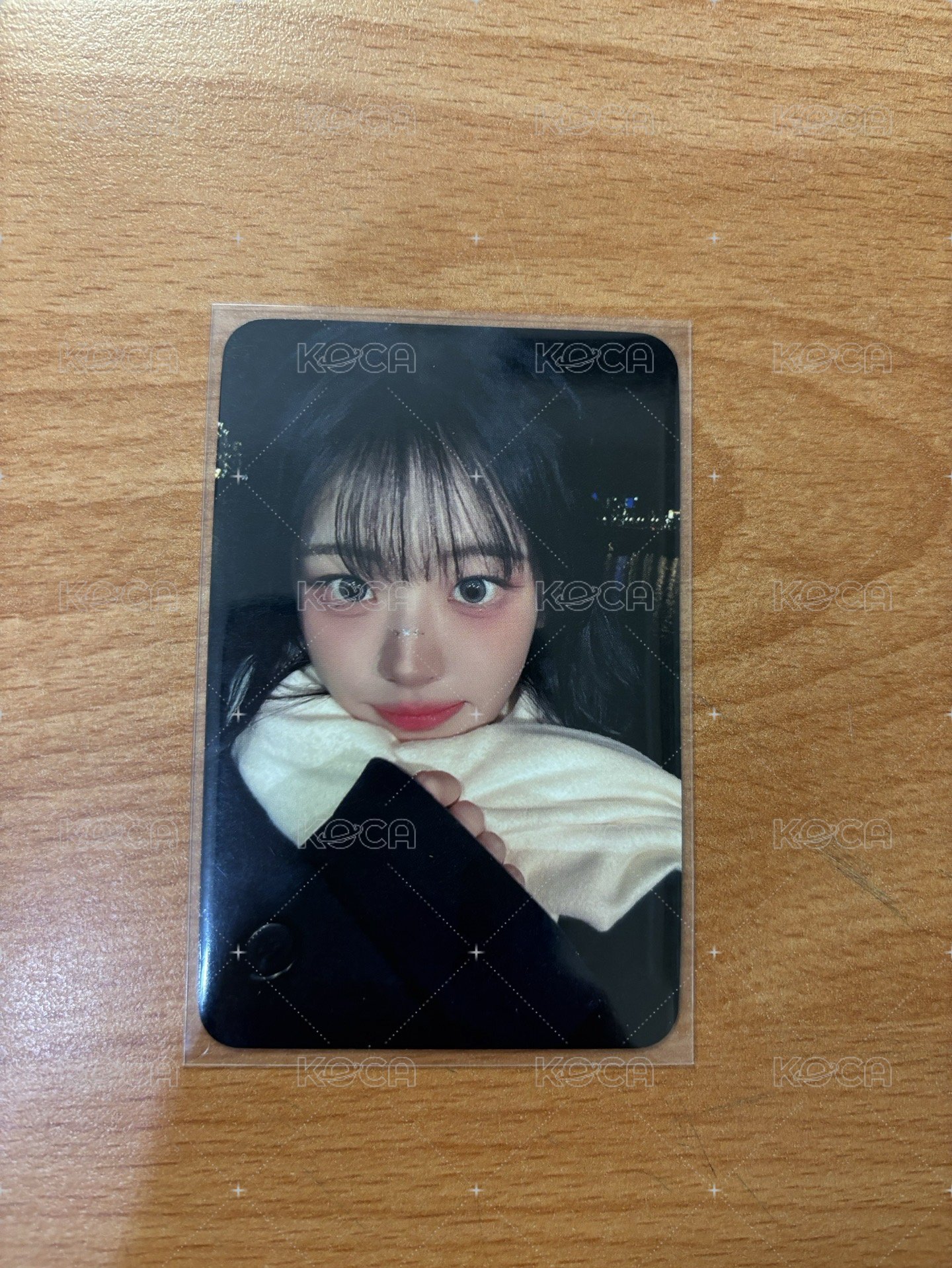 圍巾丹