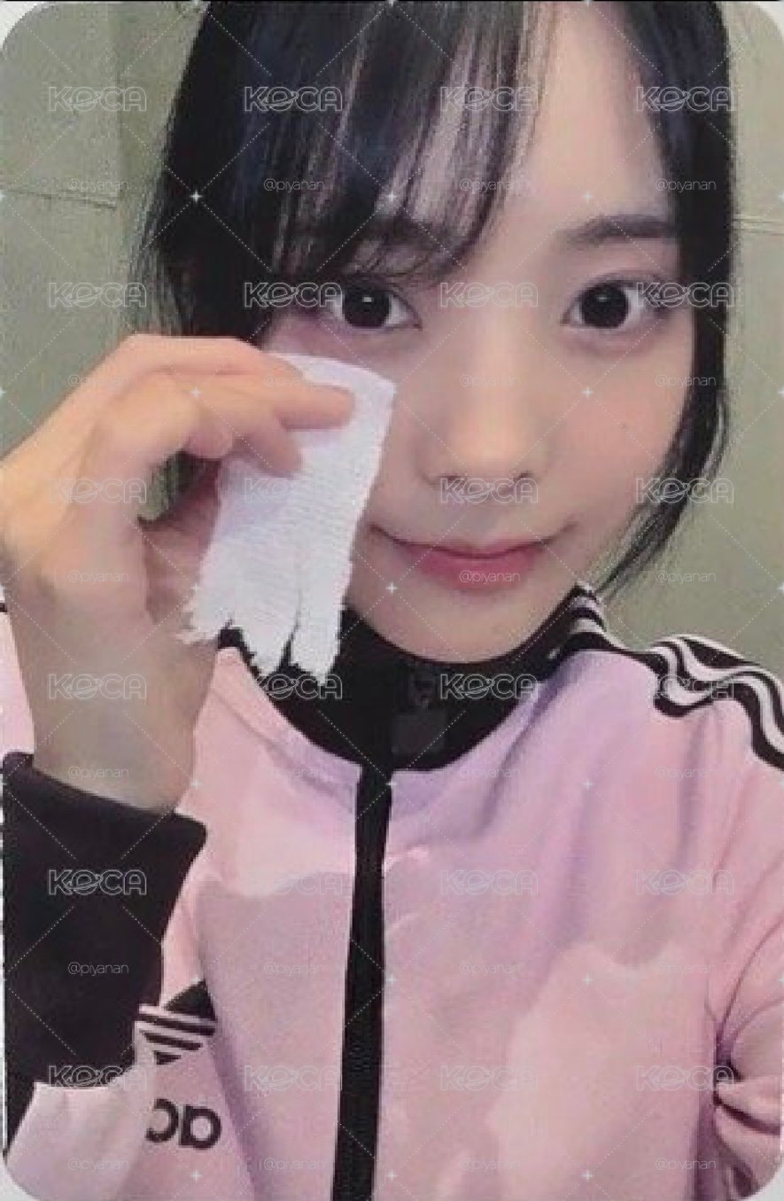 迷三 dmm 9.0 末簽 簽售卡 到了我們要分別的時間ver.