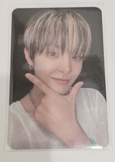 2025-26 TREASURE TOUR [PULSE ON] IN JAPAN JIHOON 🐶