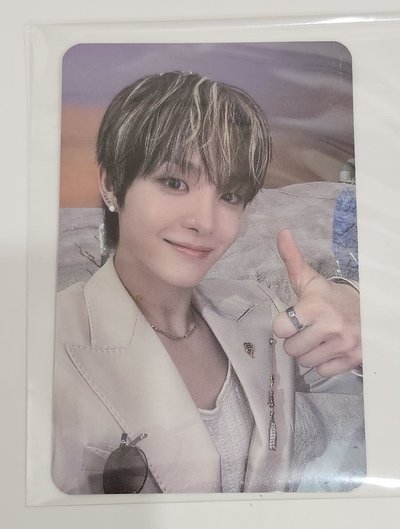 2025-26 TREASURE TOUR [PULSE ON] IN JAPAN JIHOON 🐶