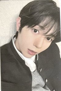 YID/BMG 塔店 特典卡 