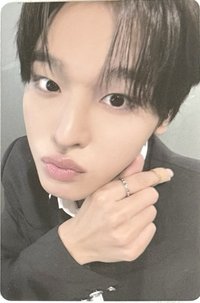 YID/BMG 塔店 特典卡 