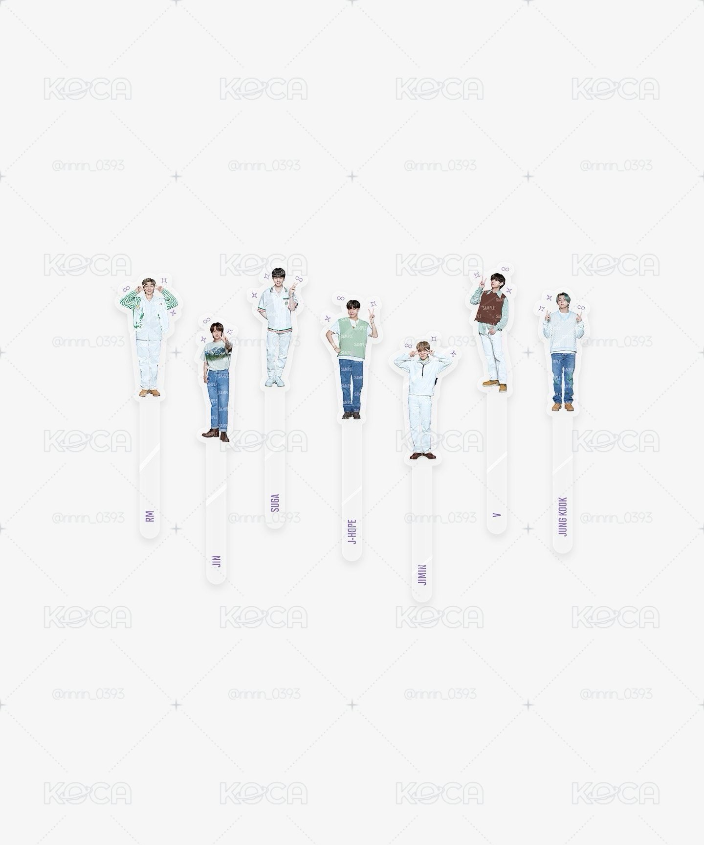 BTS SOWOOZOO