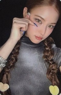 迷三 am 簽售卡 