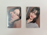 眼鏡麵