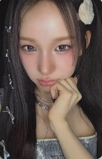 迷三 am 簽售卡 