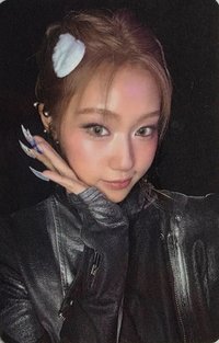 迷三 am 簽售卡 