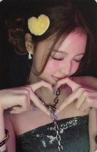迷三 am 簽售卡 