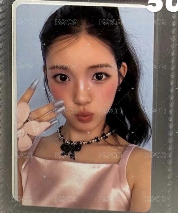 Yuha專卡
